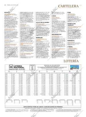 ABC SEVILLA 14-06-2024 página 57