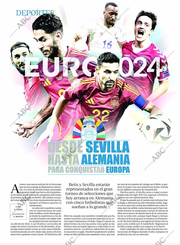 ABC SEVILLA 14-06-2024 página 59