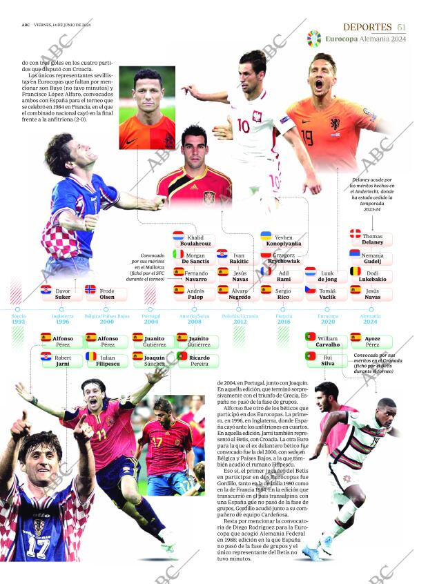 ABC SEVILLA 14-06-2024 página 61