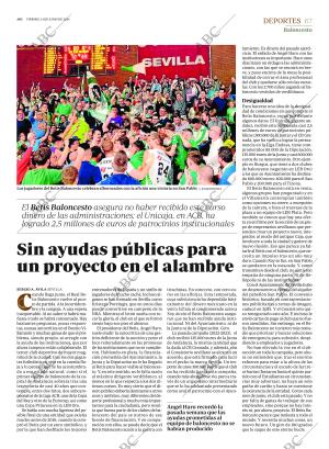 ABC SEVILLA 14-06-2024 página 67