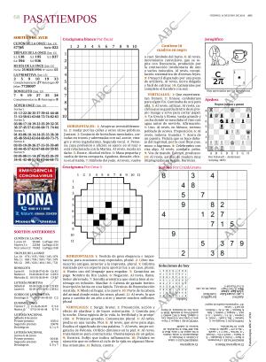 ABC SEVILLA 14-06-2024 página 68