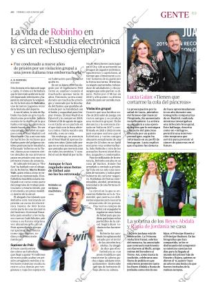 ABC SEVILLA 14-06-2024 página 69