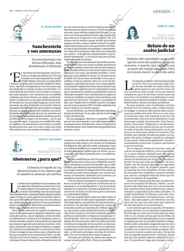 ABC SEVILLA 14-06-2024 página 7