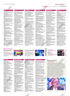 ABC SEVILLA 14-06-2024 página 71