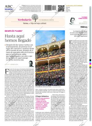 ABC SEVILLA 14-06-2024 página 72