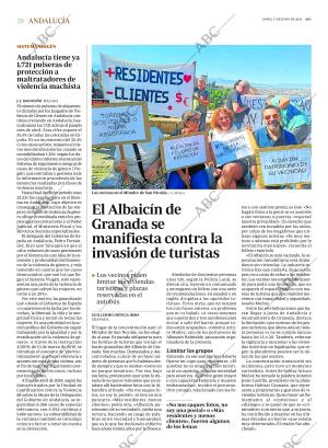 ABC SEVILLA 17-06-2024 página 28