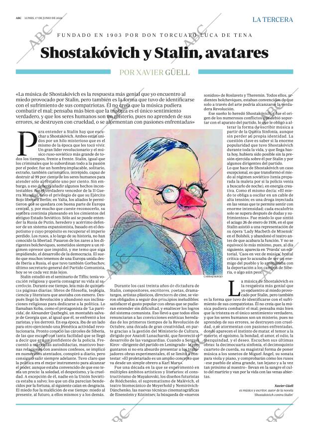 ABC SEVILLA 17-06-2024 página 3