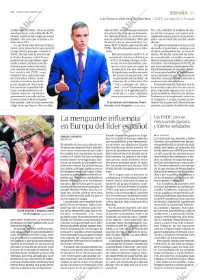 ABC SEVILLA 17-06-2024 página 35