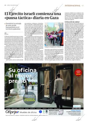 ABC SEVILLA 17-06-2024 página 43