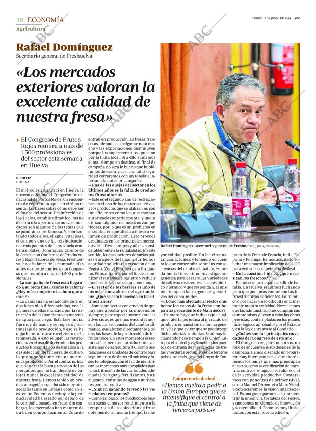 ABC SEVILLA 17-06-2024 página 48