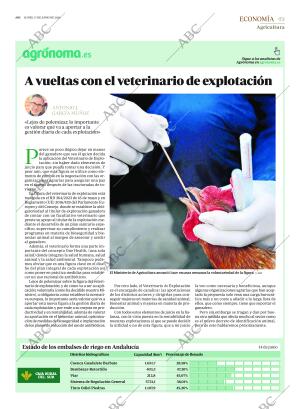 ABC SEVILLA 17-06-2024 página 49