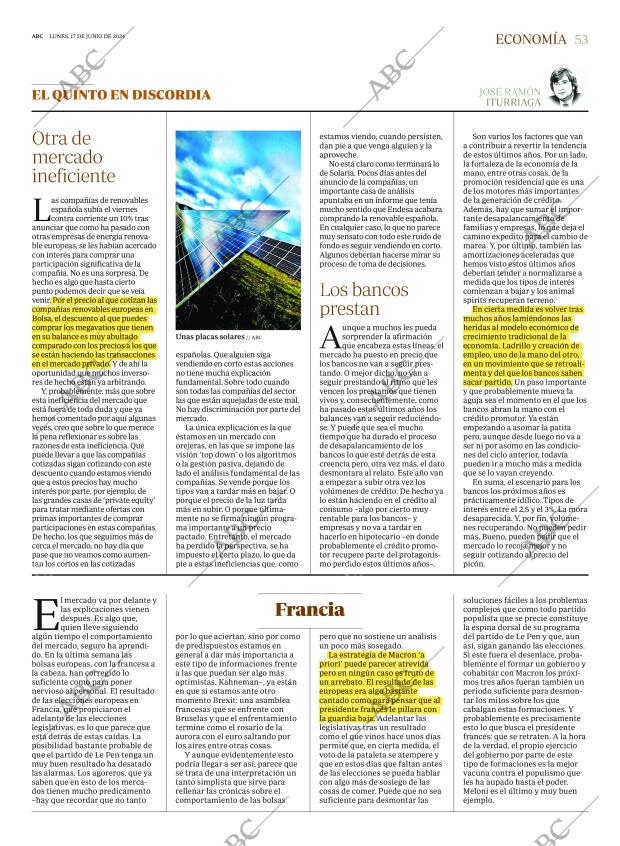 ABC SEVILLA 17-06-2024 página 53