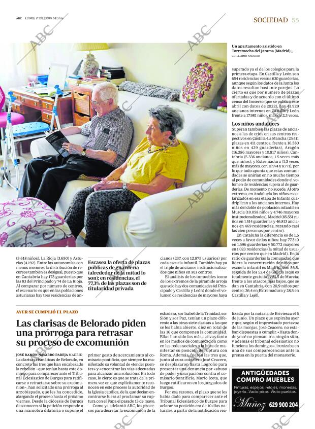 ABC SEVILLA 17-06-2024 página 55