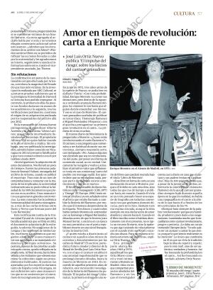 ABC SEVILLA 17-06-2024 página 57