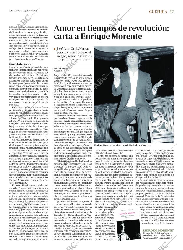 ABC SEVILLA 17-06-2024 página 57