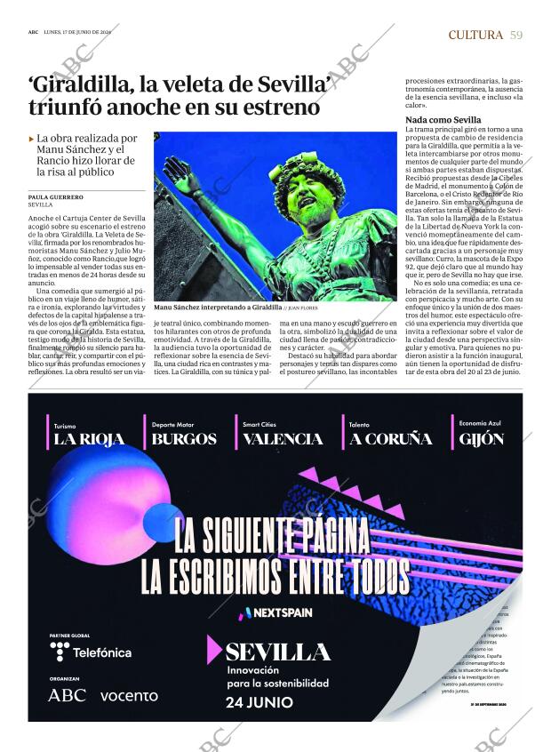 ABC SEVILLA 17-06-2024 página 59