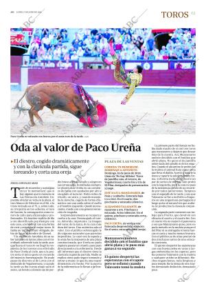 ABC SEVILLA 17-06-2024 página 61