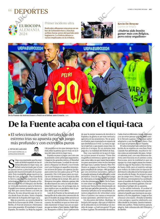 ABC SEVILLA 17-06-2024 página 66