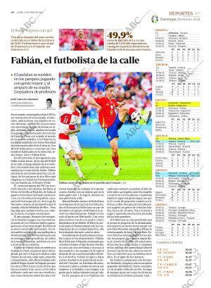 ABC SEVILLA 17-06-2024 página 67