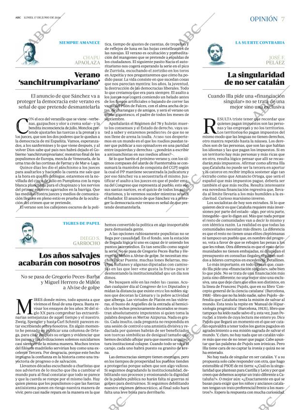 ABC SEVILLA 17-06-2024 página 7