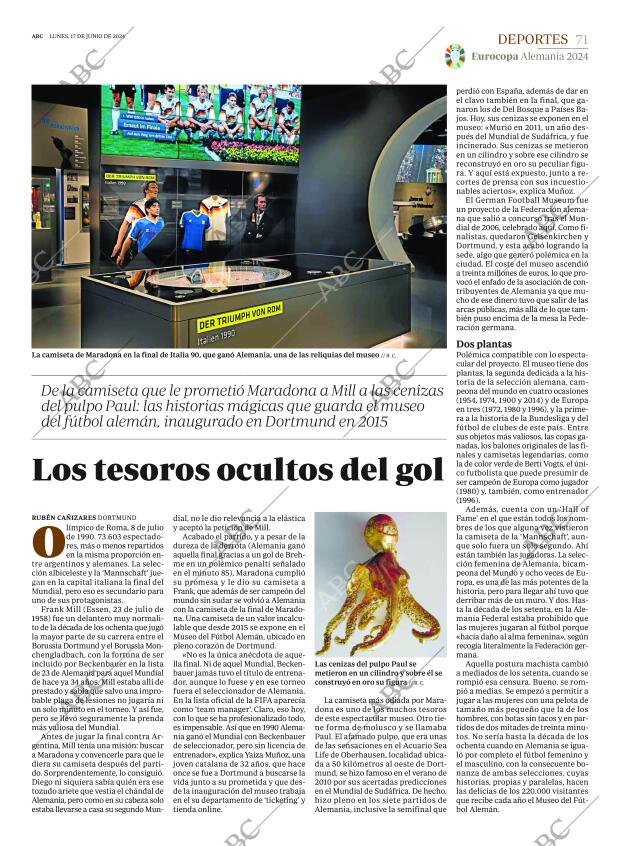 ABC SEVILLA 17-06-2024 página 71