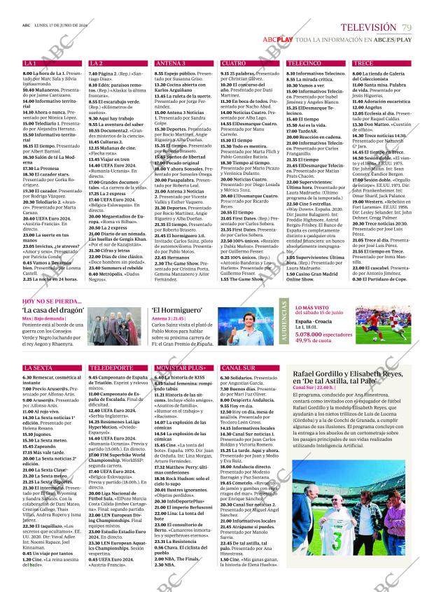 ABC SEVILLA 17-06-2024 página 79