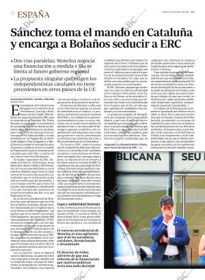 ABC MADRID 18-06-2024 página 12