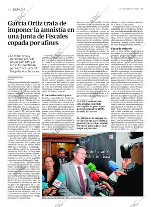 ABC MADRID 18-06-2024 página 14