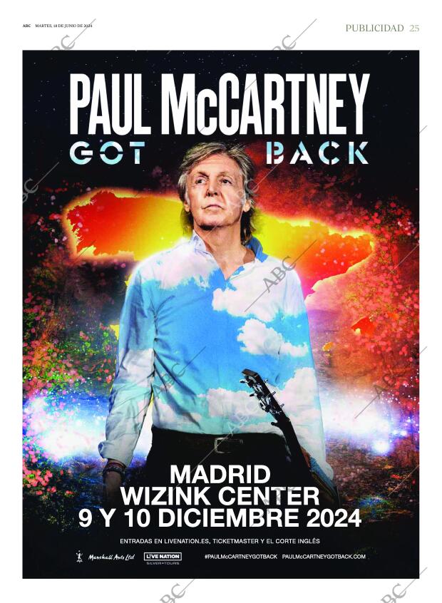 ABC MADRID 18-06-2024 página 25