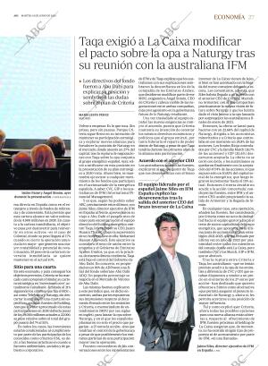 ABC MADRID 18-06-2024 página 27