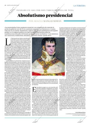 ABC MADRID 18-06-2024 página 3