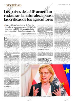 ABC MADRID 18-06-2024 página 32