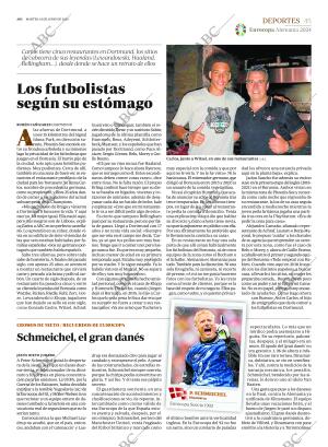 ABC MADRID 18-06-2024 página 45