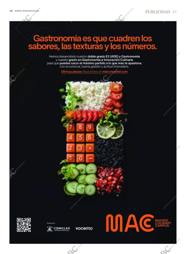 ABC MADRID 18-06-2024 página 47