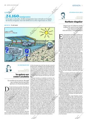 ABC MADRID 18-06-2024 página 5