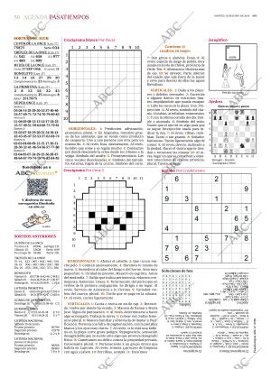 ABC MADRID 18-06-2024 página 56