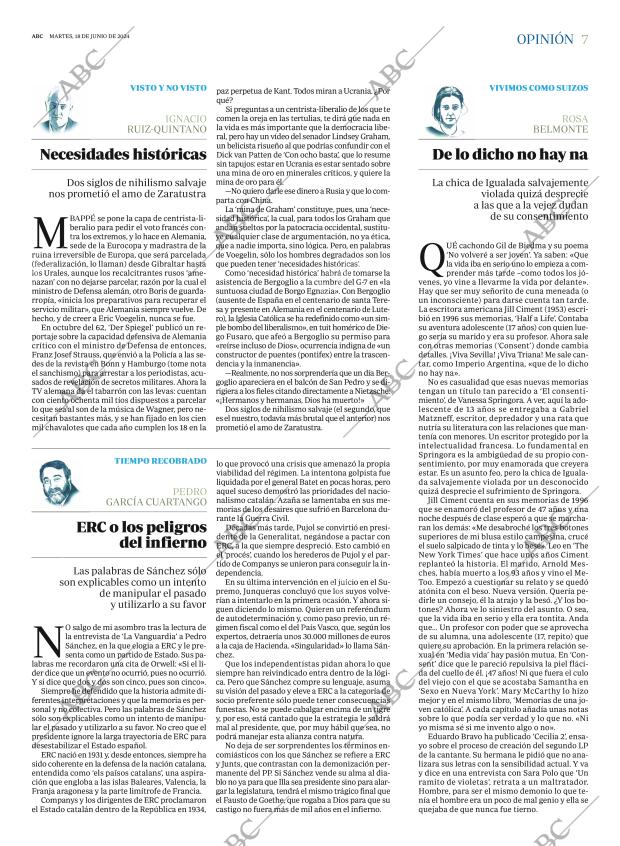 ABC MADRID 18-06-2024 página 7