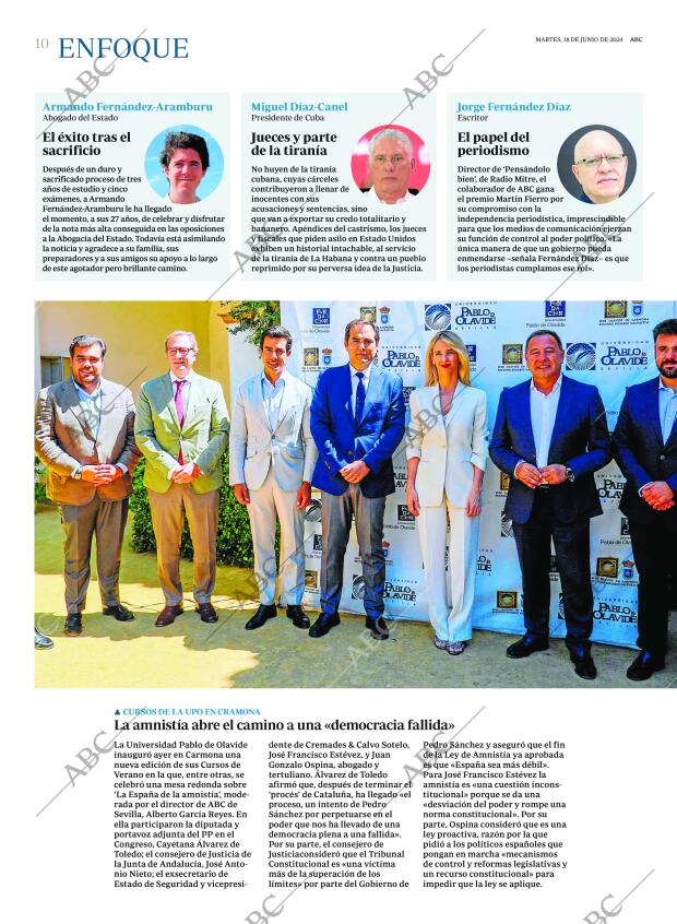 ABC SEVILLA 18-06-2024 página 10