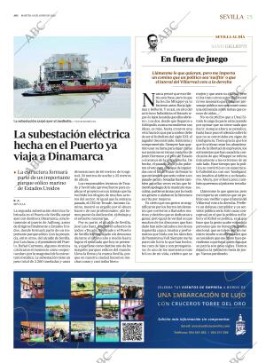 ABC SEVILLA 18-06-2024 página 15