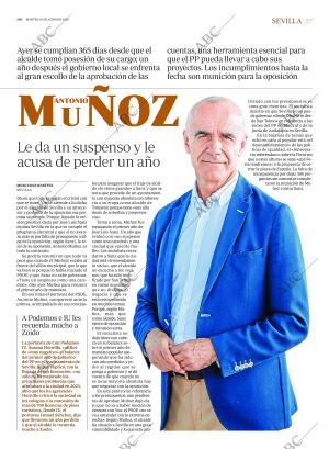 ABC SEVILLA 18-06-2024 página 17