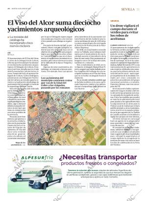 ABC SEVILLA 18-06-2024 página 21