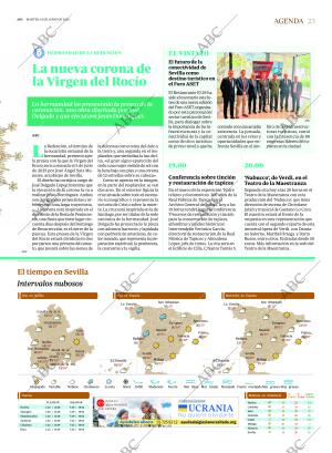 ABC SEVILLA 18-06-2024 página 23