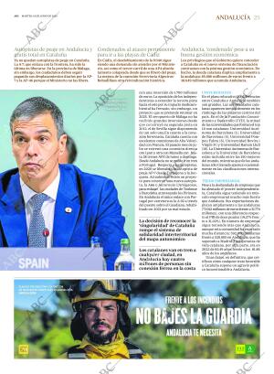 ABC SEVILLA 18-06-2024 página 25