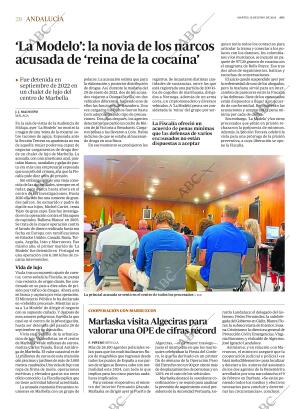 ABC SEVILLA 18-06-2024 página 28