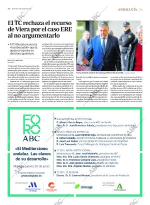 ABC SEVILLA 18-06-2024 página 29