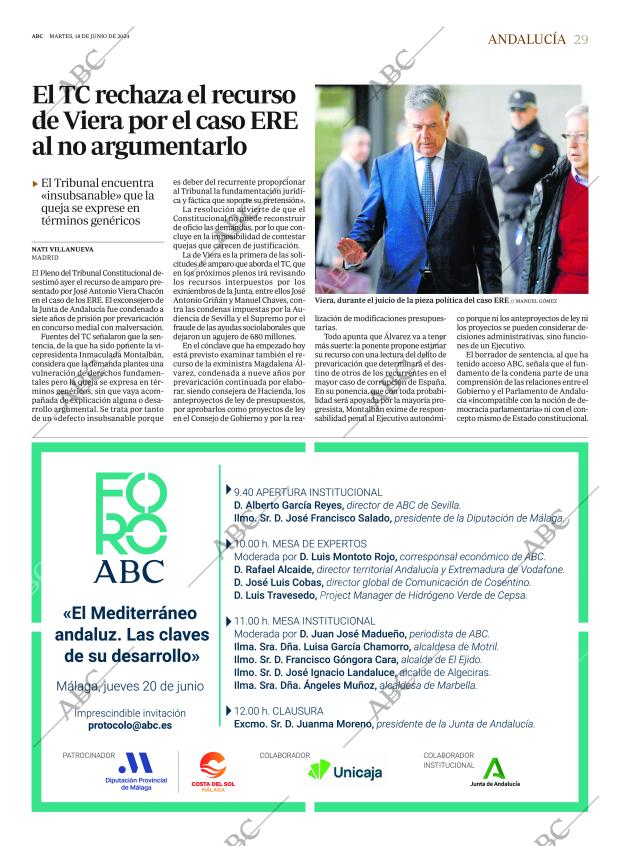 ABC SEVILLA 18-06-2024 página 29