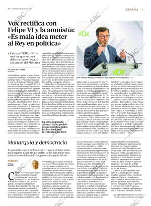 ABC SEVILLA 18-06-2024 página 33