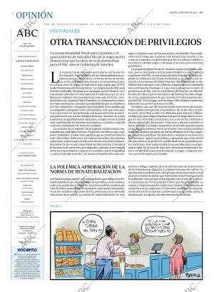 ABC SEVILLA 18-06-2024 página 4