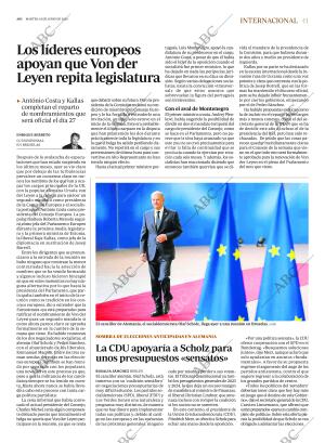 ABC SEVILLA 18-06-2024 página 41