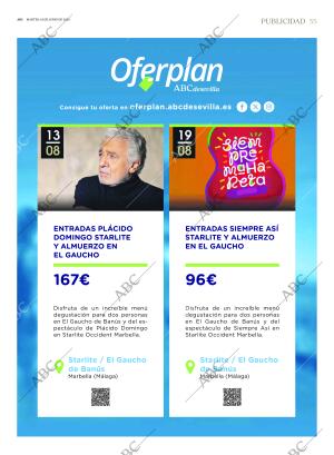 ABC SEVILLA 18-06-2024 página 55